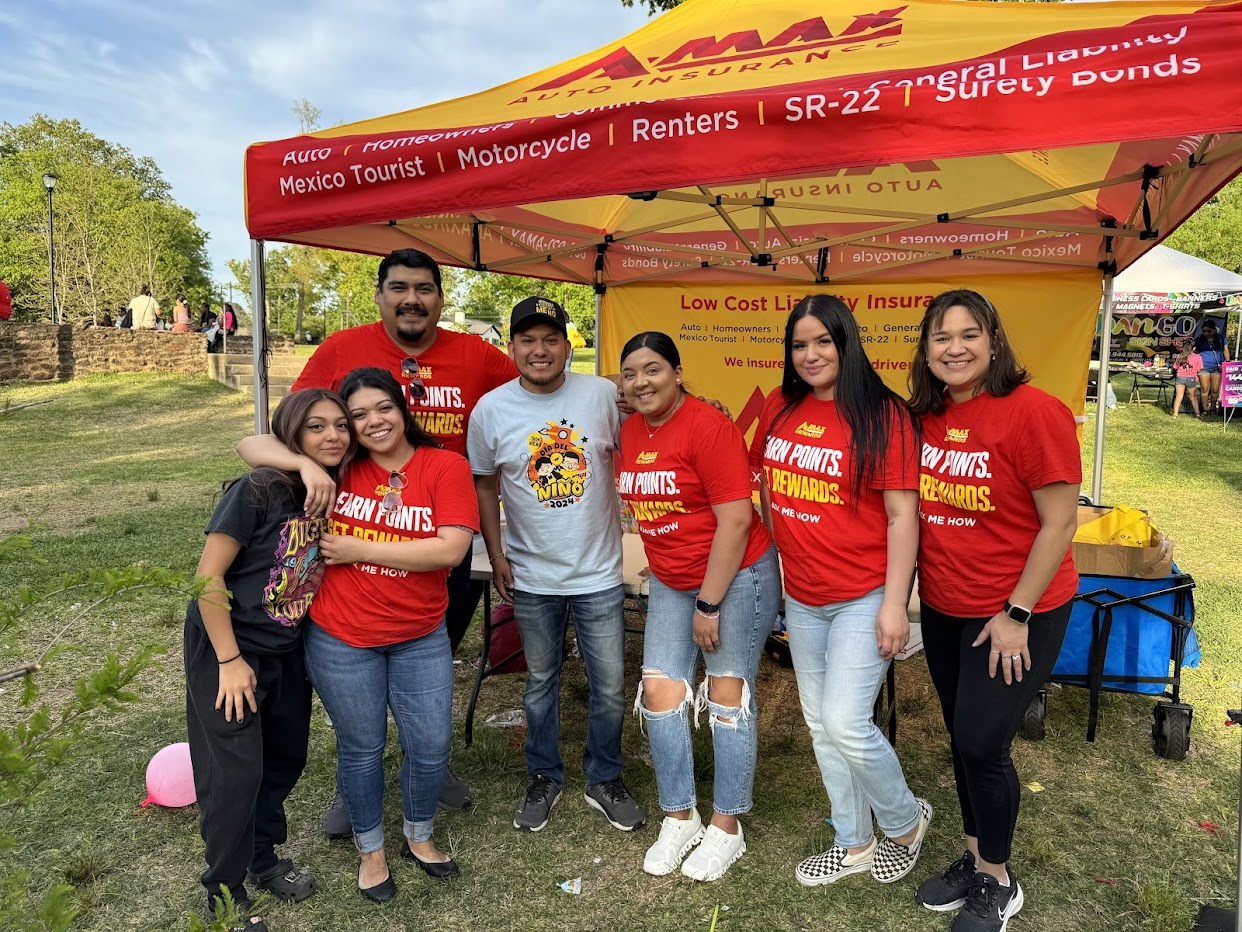 Festival volunteers and community partners