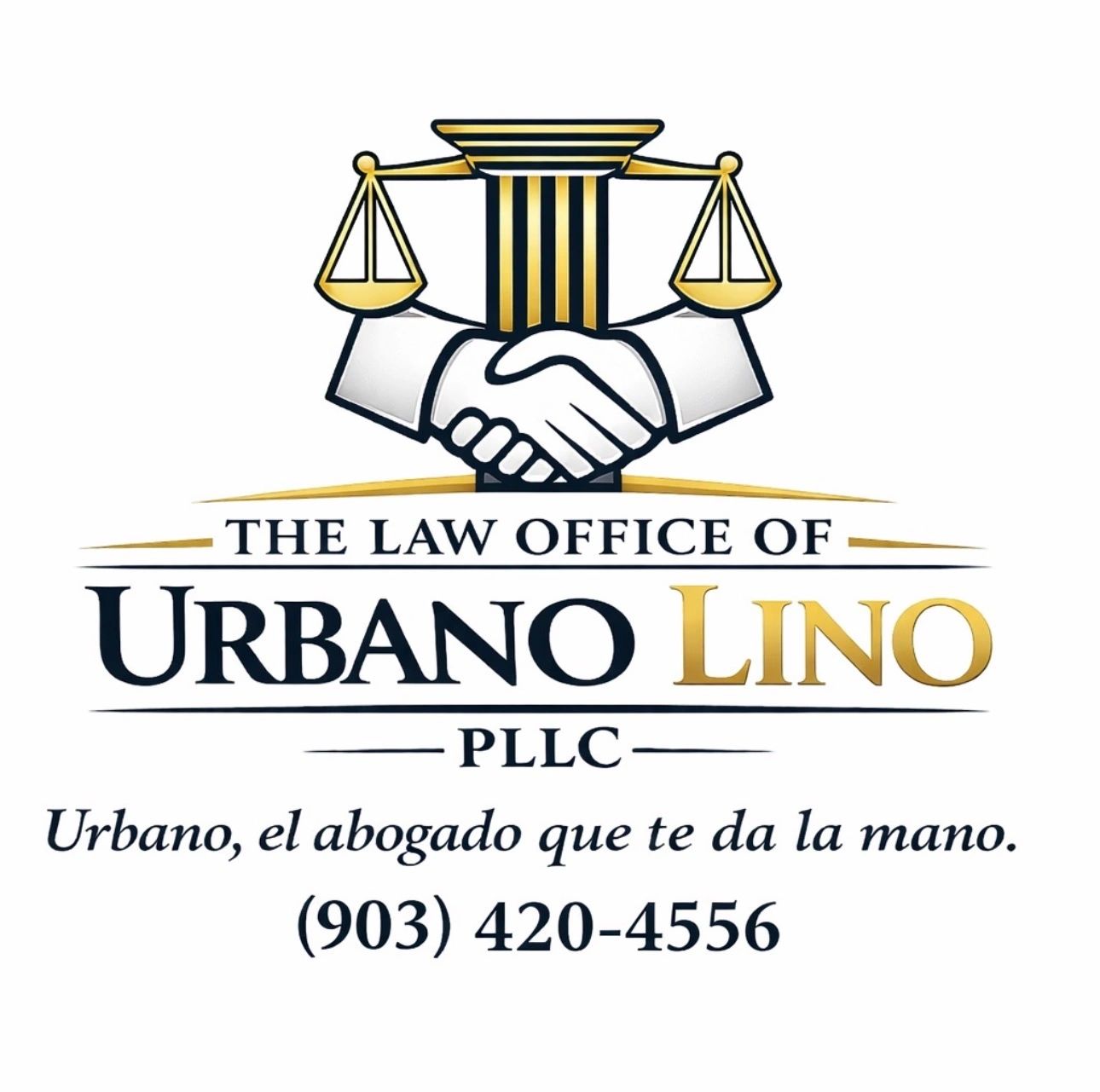 The Law Office of Urbano Lino, PLLC