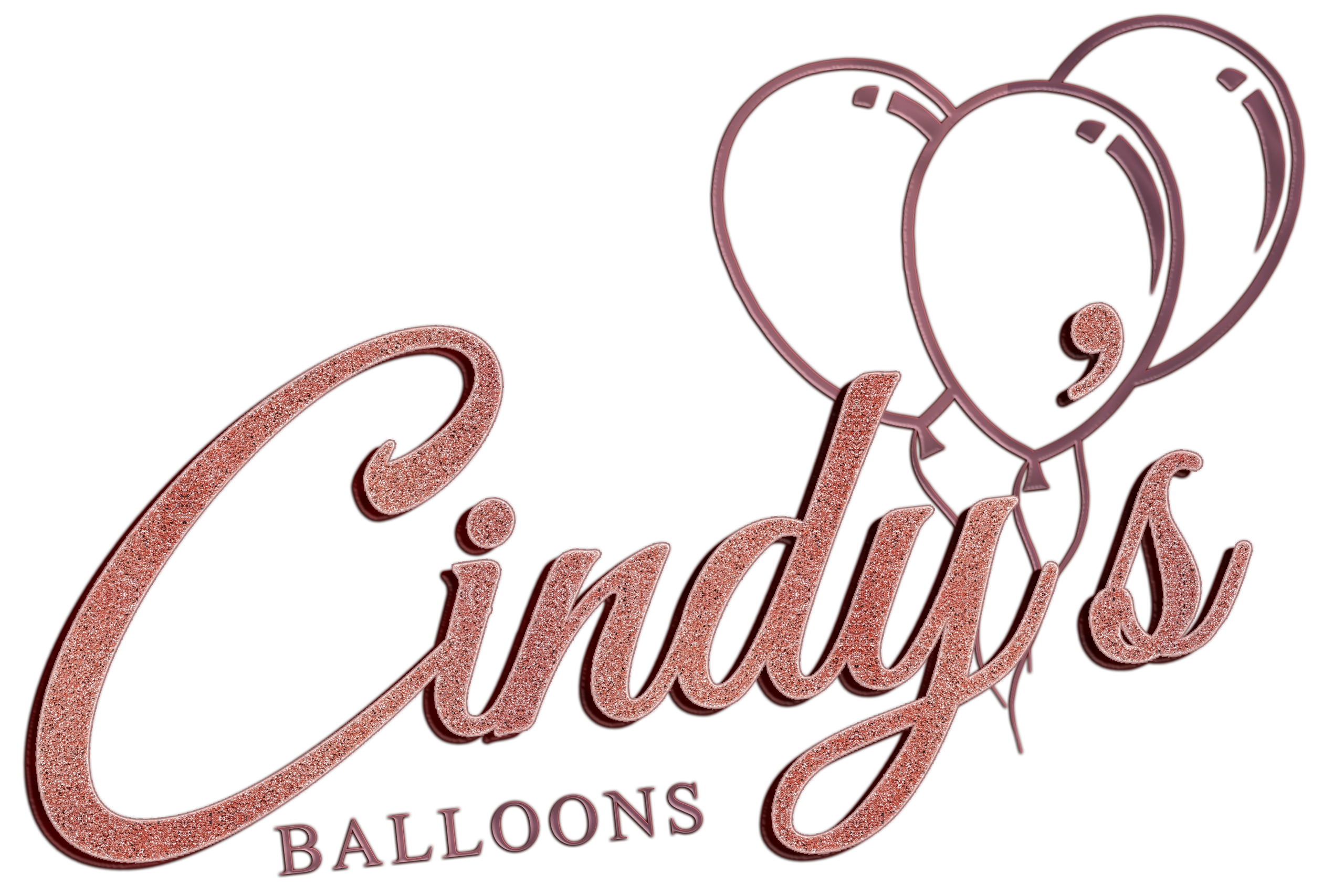 Cindy's Balloons