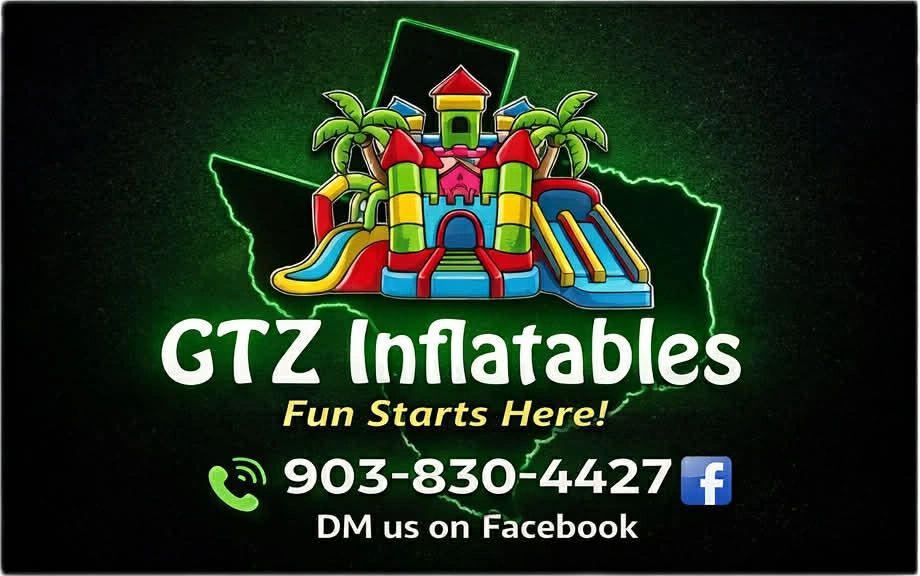 GTZ Inflatables
