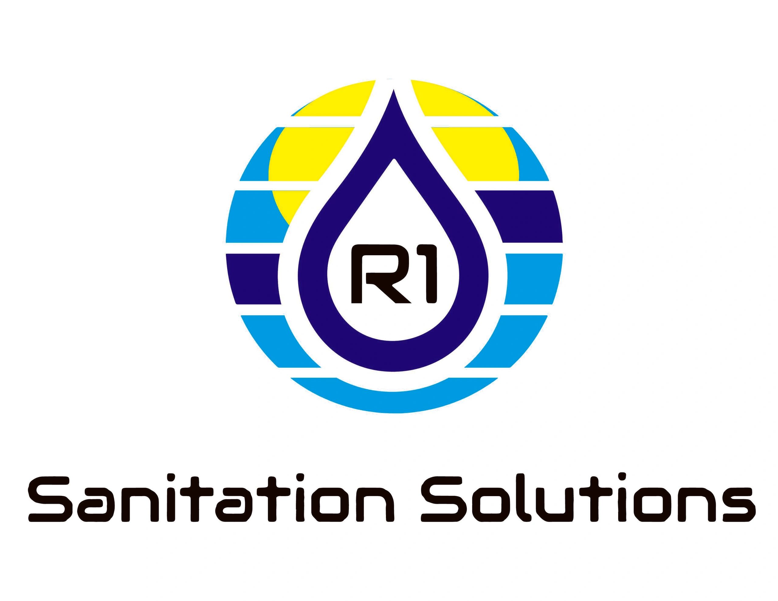 R1 Sanitation Solutions